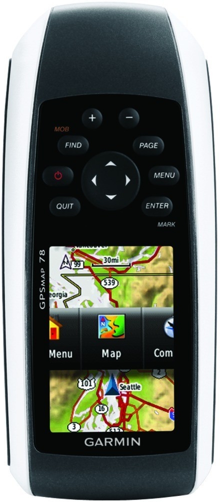 Navigace Garmin GPSMAP 78