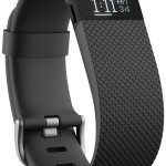Fitbit Charge HR L