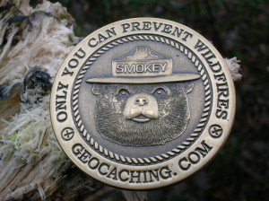Geocoin (GC)