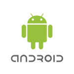 Android aplikace pro geocaching