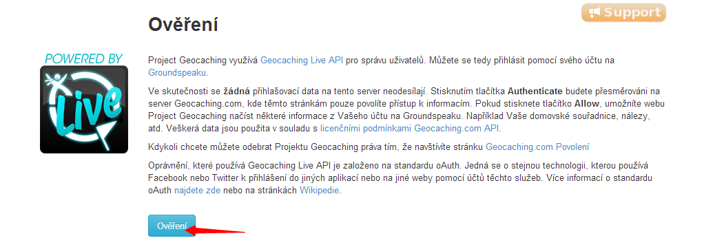 Zajímavé weby