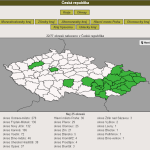 Regiony