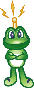 Signal Frog