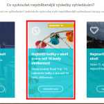 Na prémiové hráče čeká speciální odkaz pro hledání keší