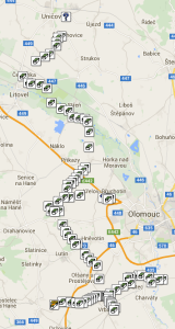 Mezi olomouckými powertraily nesmí chybět Projizdkova