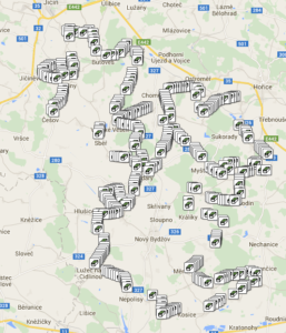 Král mezi powertraily - DSGC DARK SIDE OF GEOCACHING