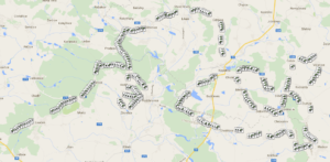 JTJPT Je to jen power trail/Just Power Trail