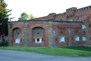 Fort č. XVII