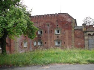 Fort č. XVII