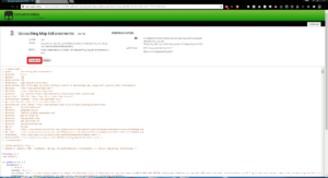 Instalace Geocaching Map Enhancements