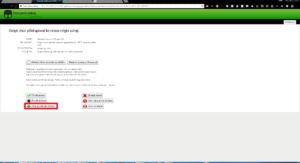 Povolit skript na webu geocaching.com