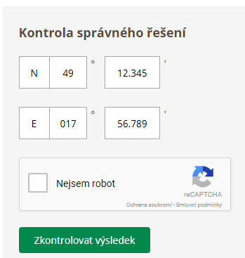 Takto vypadá nový ověřovač