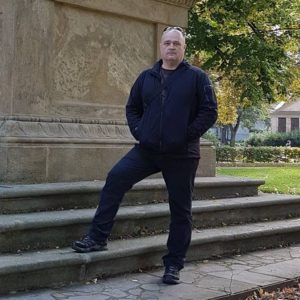 Závěrečné ohlédnutí s revírníkem Tobias Reviewerem