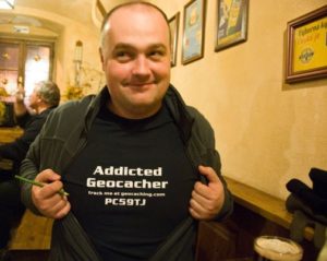 První český giga event bude spjatý i s Tobias Reviewerem