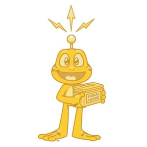 Signal Award - ocenění pro vítěze GIFF 2017