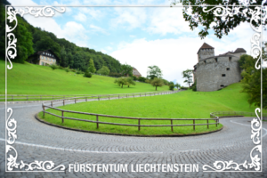 Lichtenštejnsko