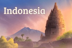 Indonésie